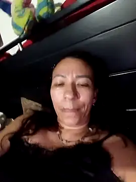 Antonela45 online show from 12.03.25