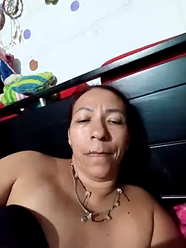 Antonela45 online show from 12.20.25