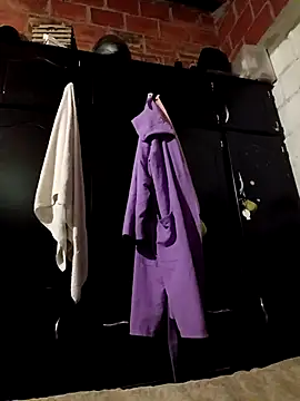 Antonela45 online show from 01.14.26