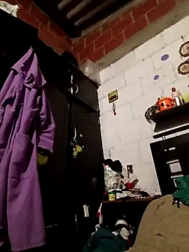 Snapshot of Antonela45 chatting on 02.01.26 Antonela45 online show from 02.01.26