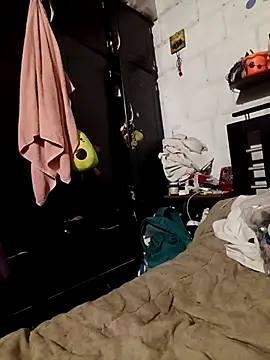 Snapshot of Antonela45 chatting on 02.05.26 Antonela45 online show from 02.05.26