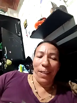 Snapshot of Antonela45 chatting on 02.19.26 Antonela45 online show from 02.19.26