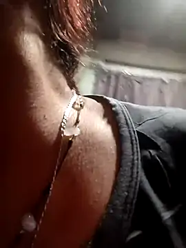 Snapshot of Antonela45 chatting on 02.26.26 Antonela45 online show from 02.26.26