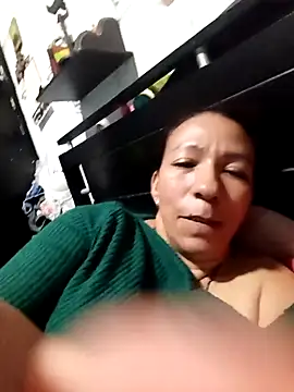 Antonela45 online show from 04.05.26