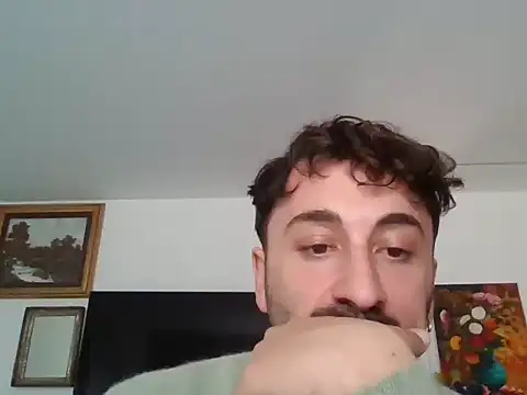 Febo6666 online show from 03.22.26