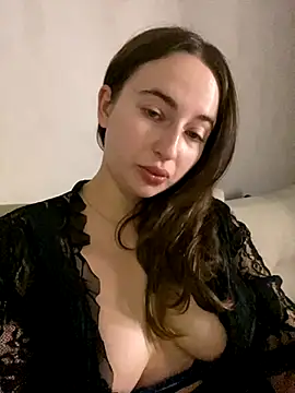 AlisaQSky online show from 11.11.25