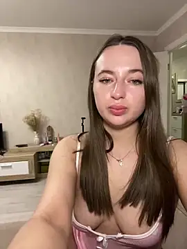 AlisaQSky online show from 04.25.26