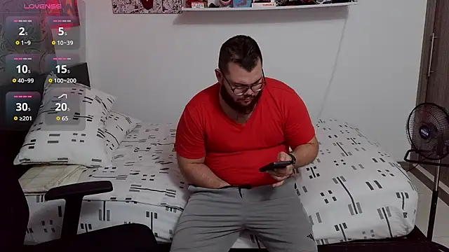 Snapshot of Edmund98 chatting on 02.01.26 Edmund98 online show from 02.01.26