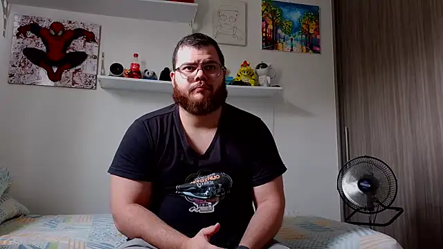 Snapshot of Edmund98 chatting on 02.18.26 Edmund98 online show from 02.18.26