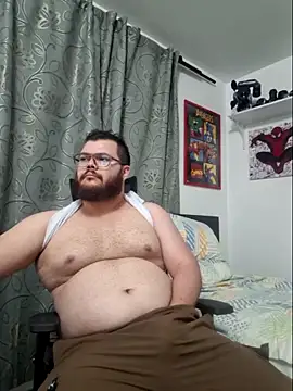 Snapshot of Edmund98 chatting on 02.22.26 Edmund98 online show from 02.22.26