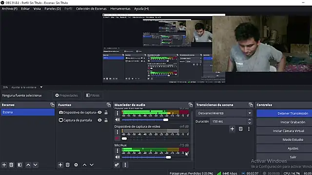 mikigamesH2 online show from 03.19.25