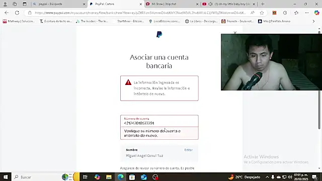 mikigamesH2 online show from 03.21.25