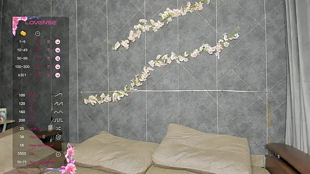 EvaTheHeart online show from 11.15.25