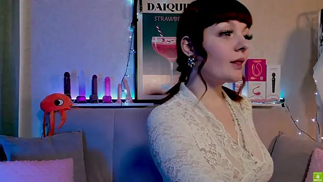 Ashley Nicks online show from 03.31.26