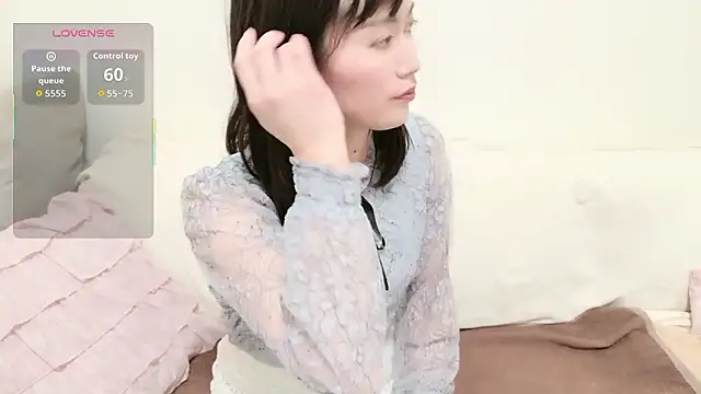 pppYukaqqq online show from 12.20.25