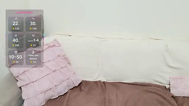 pppYukaqqq online show from 01.14.26