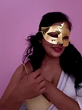 Snapshot of Ronak_kaur chatting on 09.11.25 Ronak kaur online show from 09.11.25