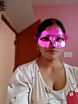 Ronak kaur online show from 10.23.25