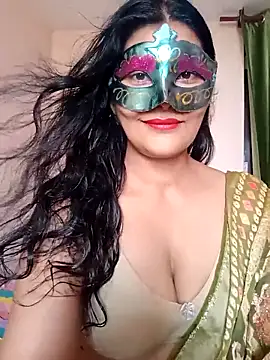 Ronak kaur online show from 04.17.26