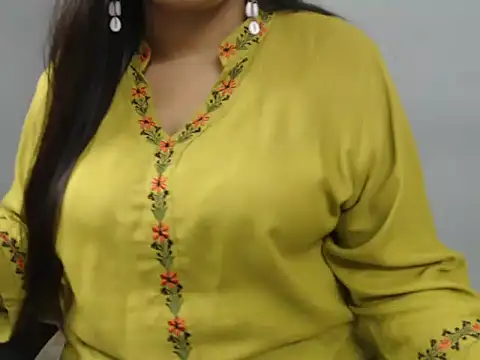 Surjeet Kaur online show from 10.29.25