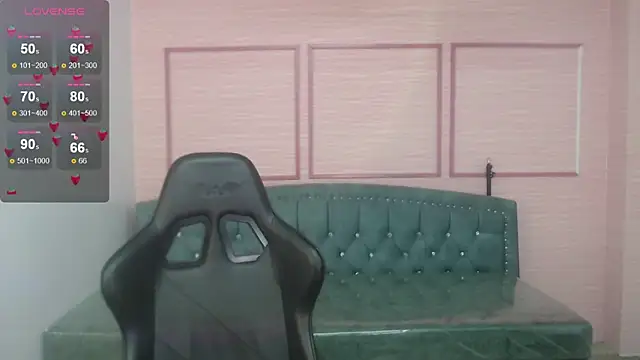 alexa romero t online show from 02.03.26