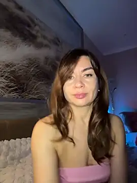 Mary Kiitty online show from 03.26.26