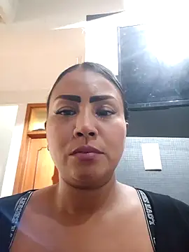 Ariana Rodriguez online show from 03.06.25