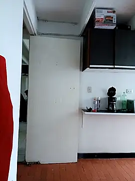 Ariana Rodriguez online show from 03.10.25