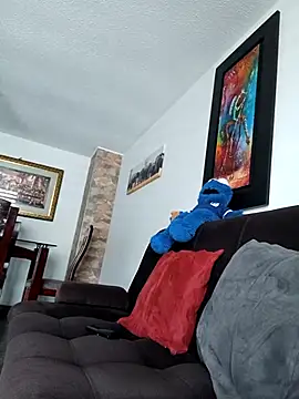 Ariana Rodriguez online show from 09.19.25