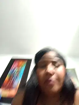 Ariana Rodriguez online show from 09.28.25