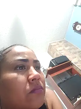 Ariana Rodriguez online show from 11.05.25