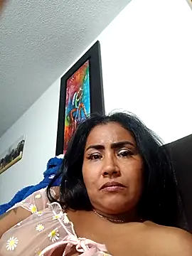 Ariana Rodriguez online show from 02.18.26