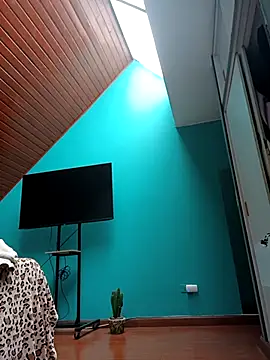 Ariana Rodriguez online show from 02.18.26