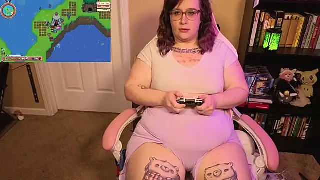 VioletNova online show from 03.09.25