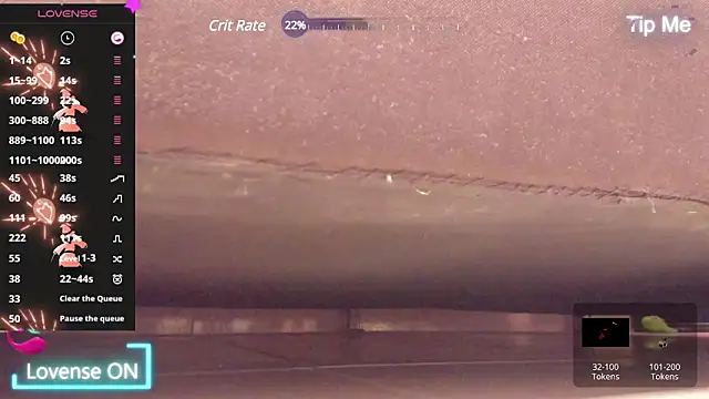 Shaday sm1th online show from 01.14.25