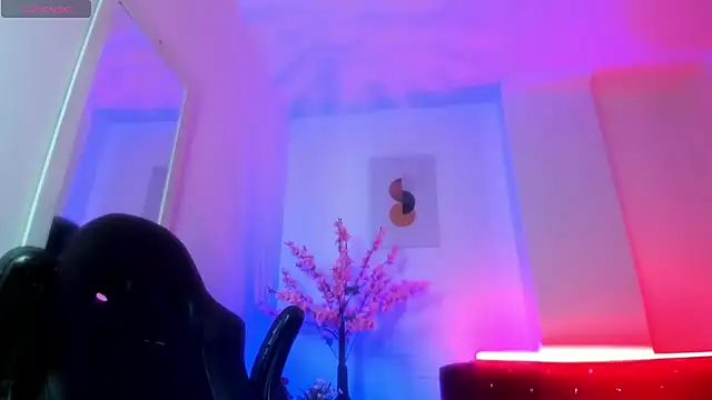 Ayliinn  online show from 03.31.26