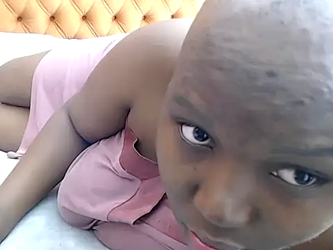 prettymonalisaRSA online show from 09.11.25