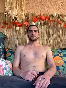 Anthopassif84 online show from 04.16.26