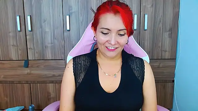 Snapshot of nanis_milf chatting on 06.23.26 nanis milf online show from 06.23.26
