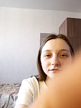 Snapshot of Bonechka chatting on 03.13.25 Bonechka online show from 03.13.25