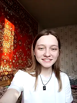 Snapshot of Bonechka chatting on 03.13.25 Bonechka online show from 03.13.25