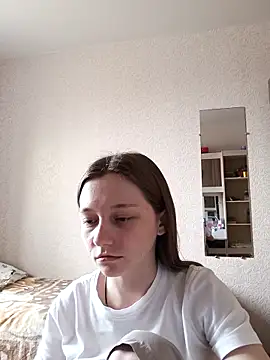 Snapshot of Bonechka chatting on 03.14.25 Bonechka online show from 03.14.25