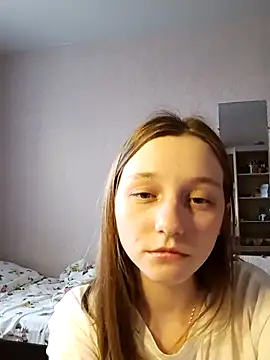 Snapshot of Bonechka chatting on 03.18.25 Bonechka online show from 03.18.25