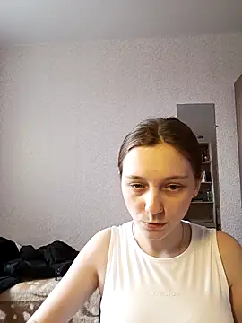 Snapshot of Bonechka chatting on 03.19.25 Bonechka online show from 03.19.25