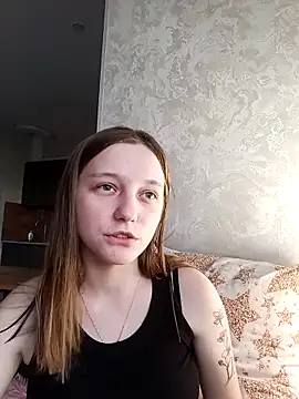 Snapshot of Bonechka chatting on 09.14.25 Bonechka online show from 09.14.25