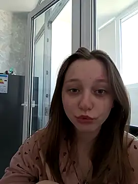 Snapshot of Bonechka chatting on 09.30.25 Bonechka online show from 09.30.25