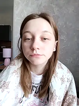 Snapshot of Bonechka chatting on 10.06.25 Bonechka online show from 10.06.25