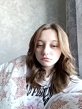 Snapshot of Bonechka chatting on 10.07.25 Bonechka online show from 10.07.25