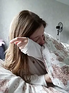 Snapshot of Bonechka chatting on 10.10.25 Bonechka online show from 10.10.25