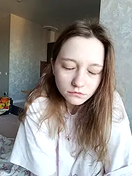 Snapshot of Bonechka chatting on 10.14.25 Bonechka online show from 10.14.25